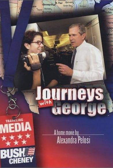Primary photo for Journeys with George Primary photo for Journeys with George
