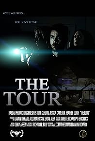 Primary photo for The Tour Primary photo for The Tour