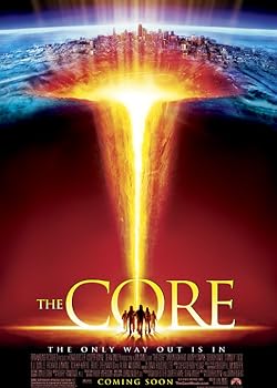Poster of The Core