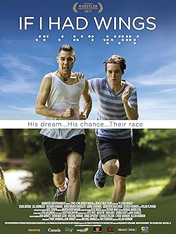 Poster of If I Had Wings