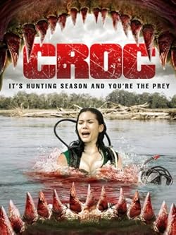 Poster of Croc