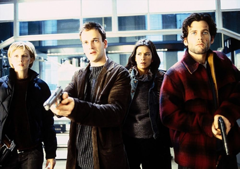 Mindhunters (2004)