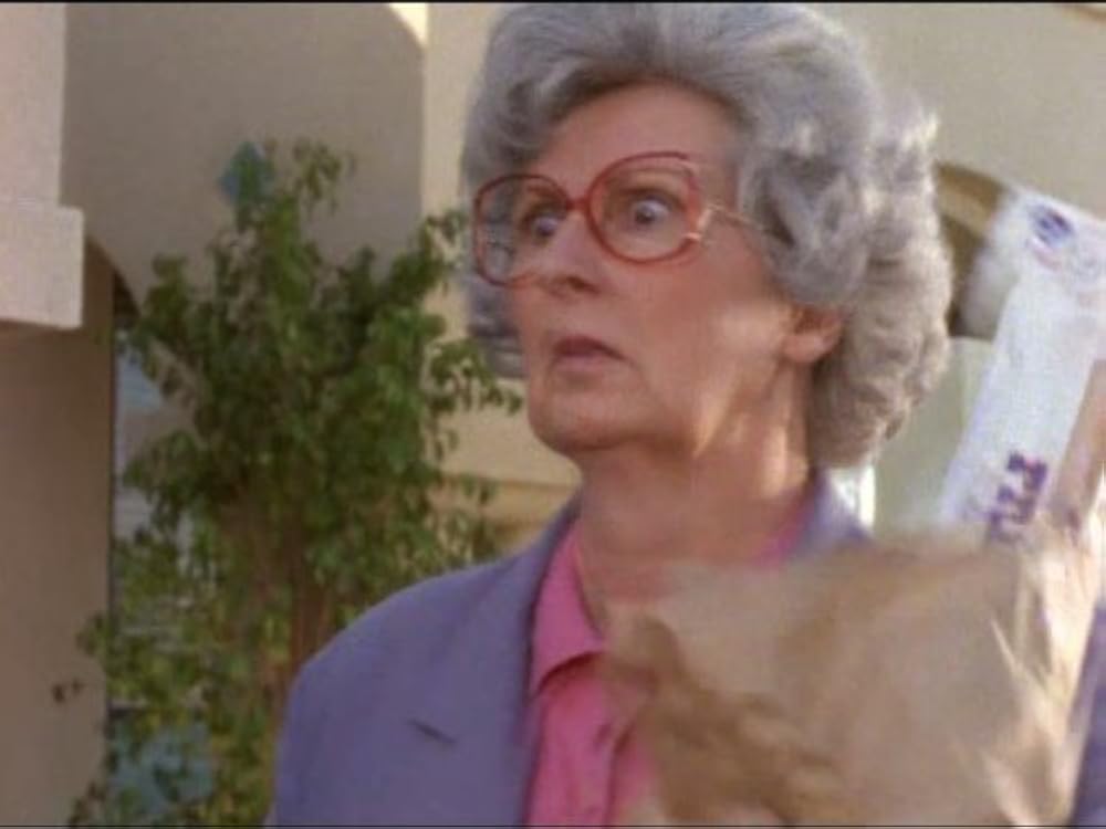 "Power Rangers Turbo" The Phantom Phenomenon (TV Episode 1997) IMDb