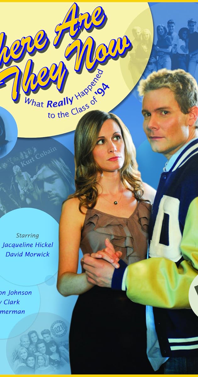 Where Are They Now (2012) - IMDb