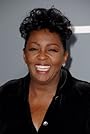 Anita Baker's primary photo Anita Baker's primary photo
