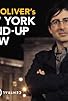 Primary photo for New York Stand-Up Show Primary photo for New York Stand-Up Show