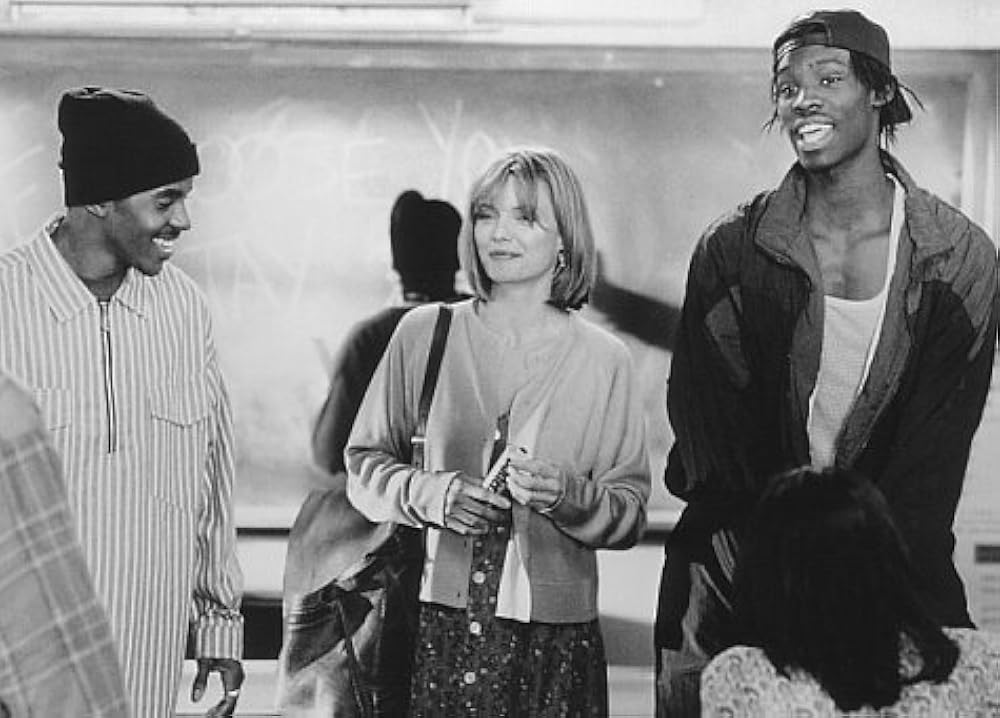 Dangerous Minds (1995)