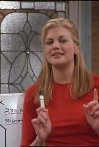 Primary photo for Frankie Goes to Rutherford