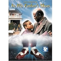 Poster of In His Father's Shoes