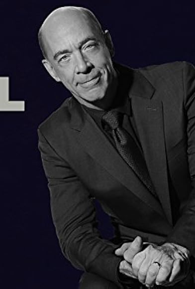 Primary photo for J.K. Simmons/D'Angelo Primary photo for J.K. Simmons/D'Angelo