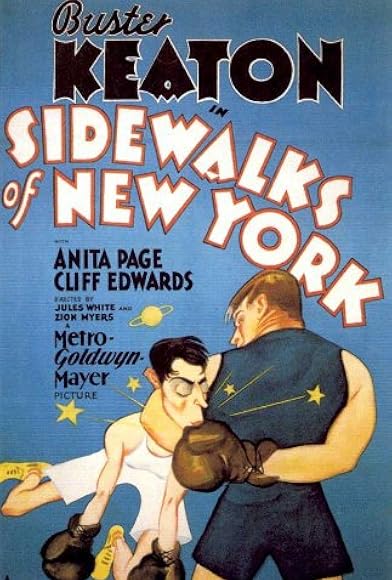 Primary photo for Sidewalks of New York Primary photo for Sidewalks of New York