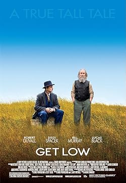 Poster of Get Low