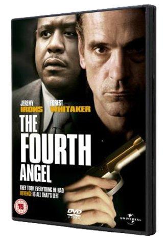 その他 First 30 Years [DVD] The Fourth Angel (2001)