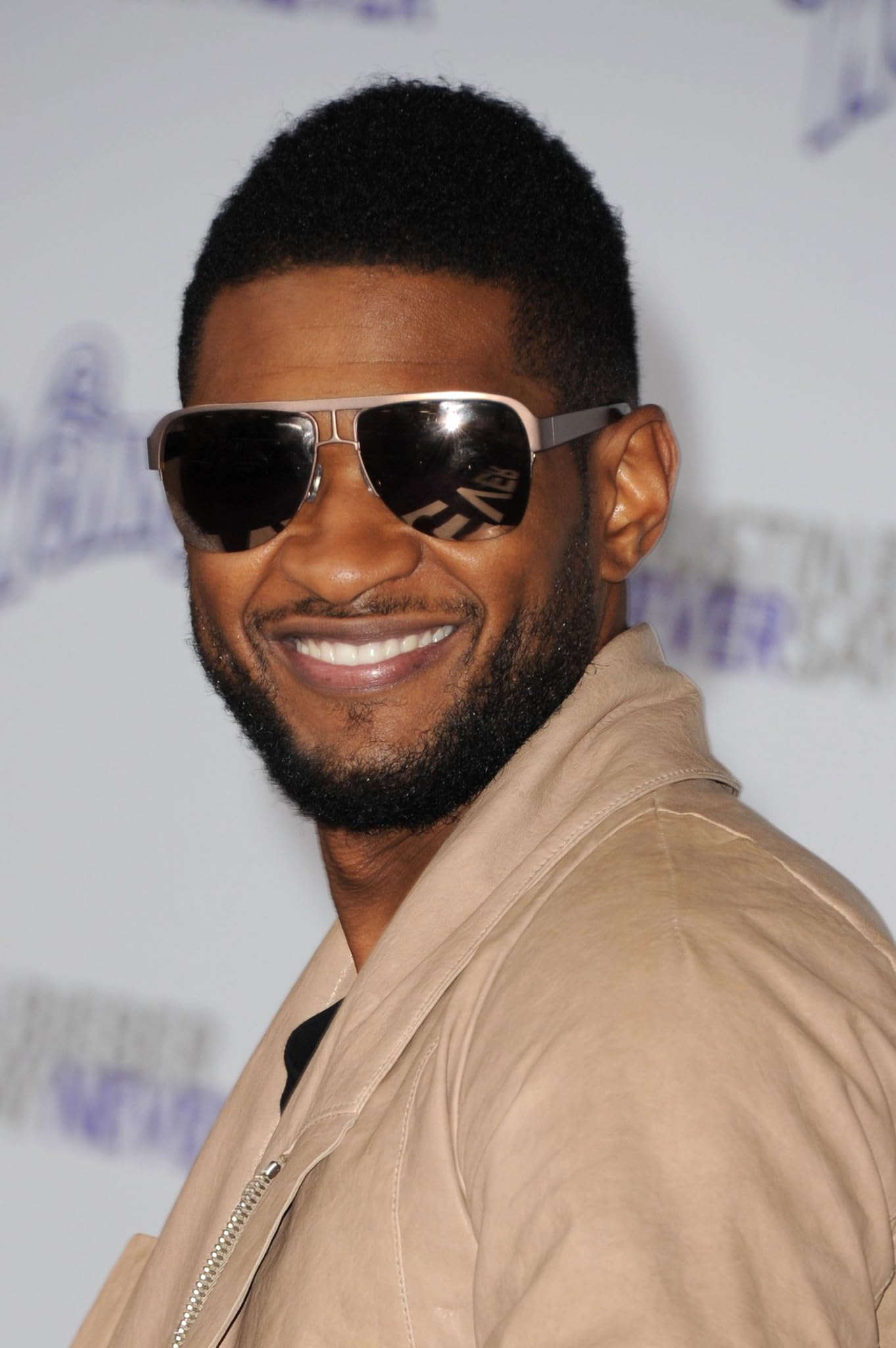 Usher