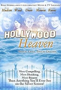 Primary photo for Hollywood Heaven: Tragic Lives, Tragic Deaths