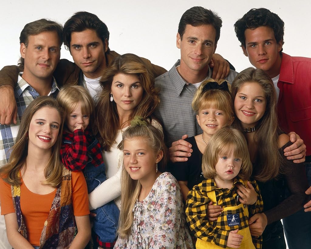 Full House (1987)