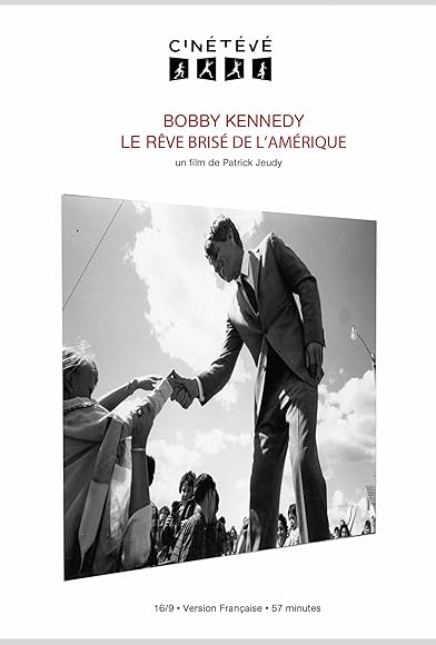 Primary photo for Bob Kennedy, the Man Who Wanted to Change America Primary photo for Bob Kennedy, the Man Who Wanted to Change America