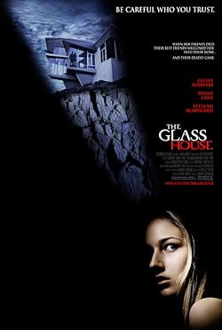Poster of The Glass House