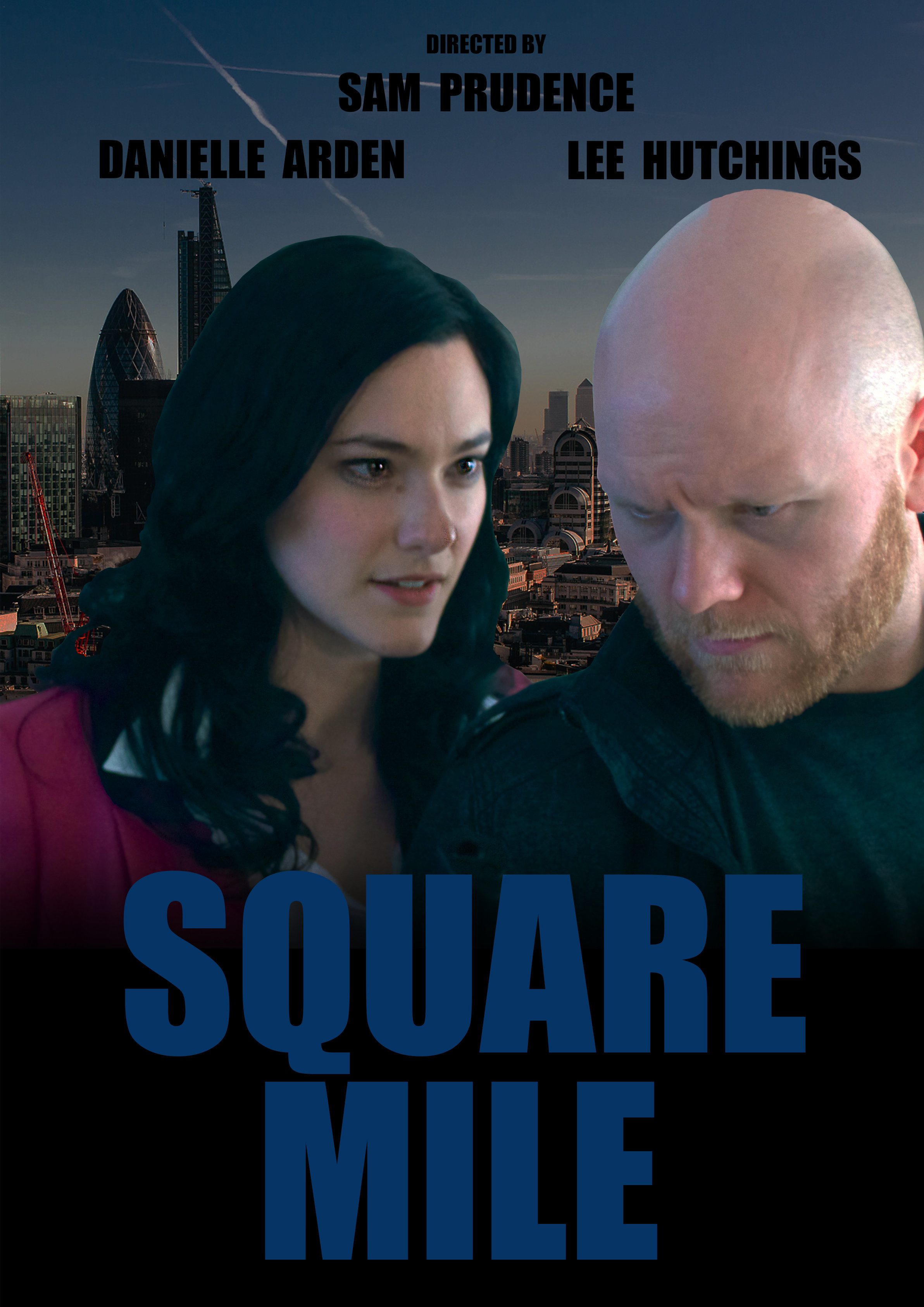 One mile square. Square mile. Square mile. One mile square. One mile square.