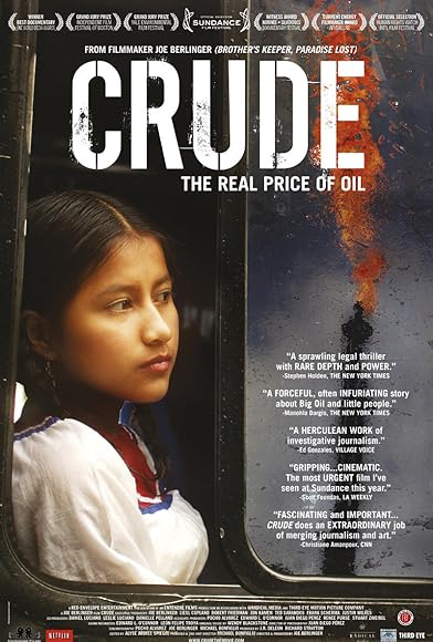 Primary photo for Crude Primary photo for Crude