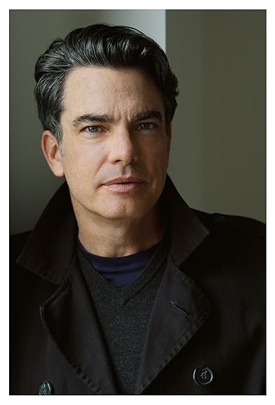 Primary photo for Peter Gallagher Primary photo for Peter Gallagher