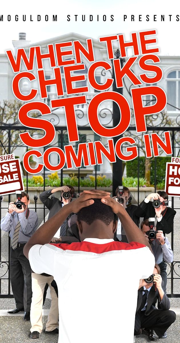 Stop and check. Stop and check