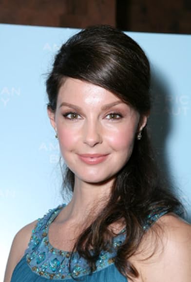 Primary photo for Ashley Judd Primary photo for Ashley Judd