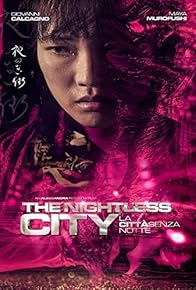Primary photo for The Nightless City