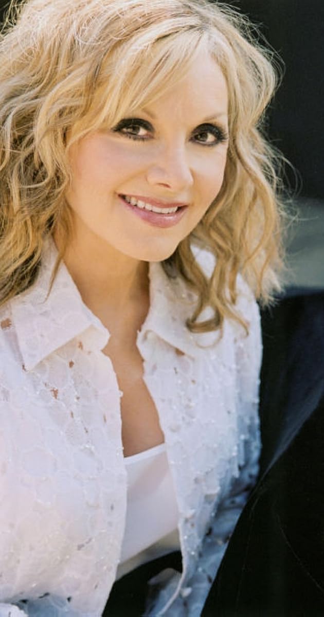Stella Parton IMDb
