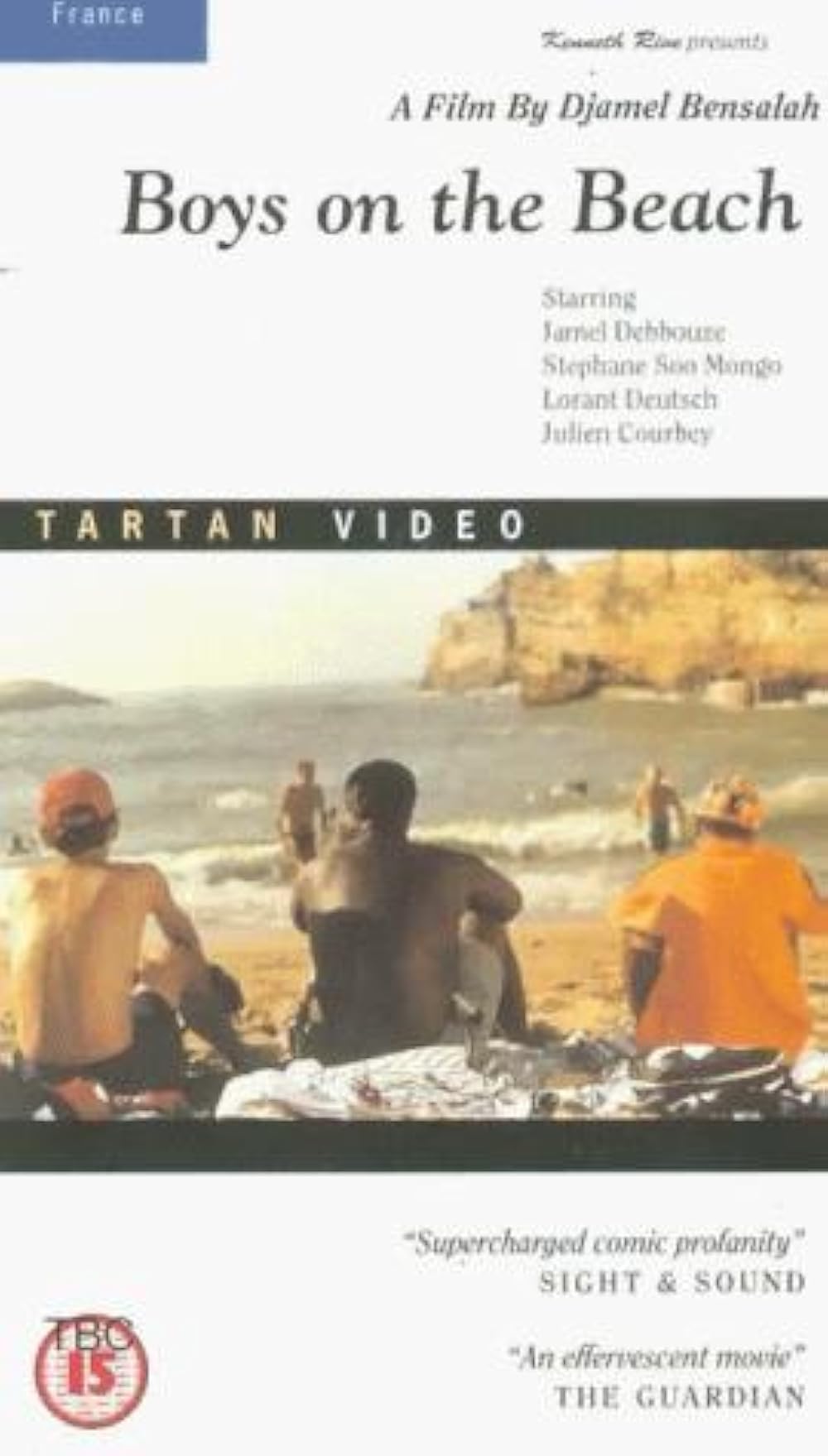 Le ciel, les oiseaux,... et ta