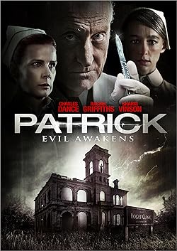 Poster of Patrick (2013)