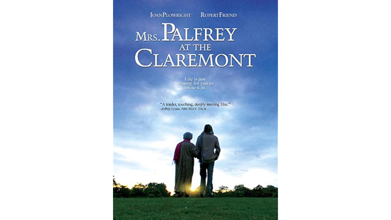 [WATCH-HD] Mrs. Palfrey at the Claremont 2005 Watch Online Full Free