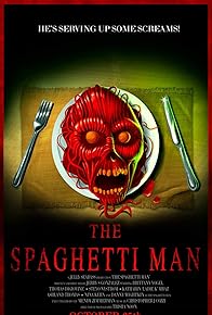 Primary photo for The Spaghetti Man Primary photo for The Spaghetti Man