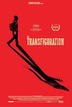 Poster of The Transfiguration