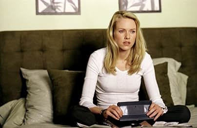 Naomi Watts in The Ring (2002)