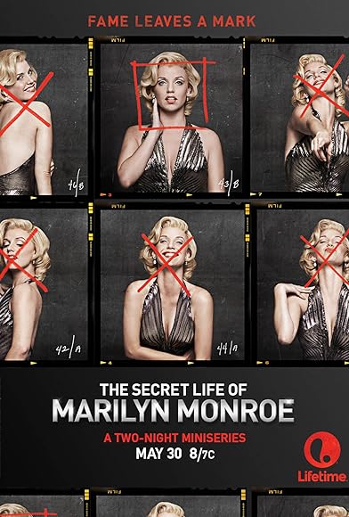 Primary photo for The Secret Life of Marilyn Monroe Primary photo for The Secret Life of Marilyn Monroe