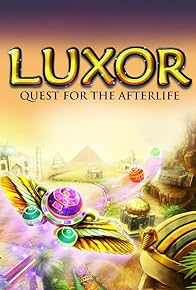 Primary photo for Luxor: Quest for the Afterlife