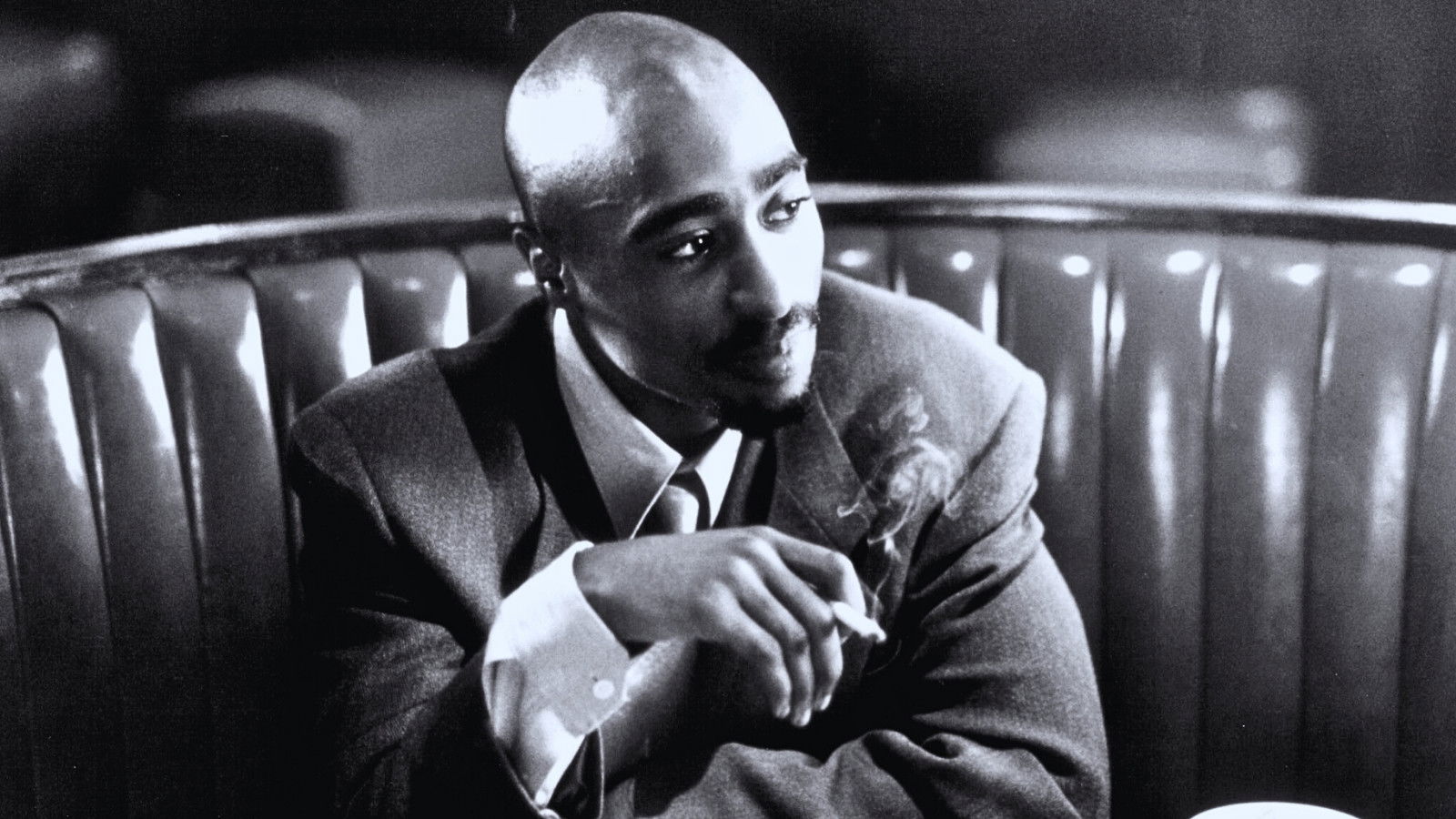 Tupac Shakur - News - IMDb