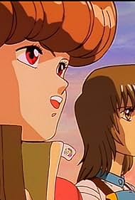 Bubblegum Crisis