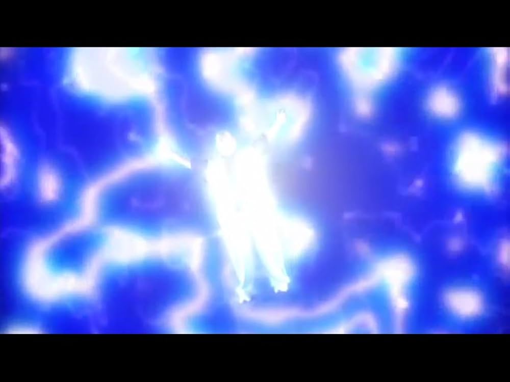 The God Complex IMDb