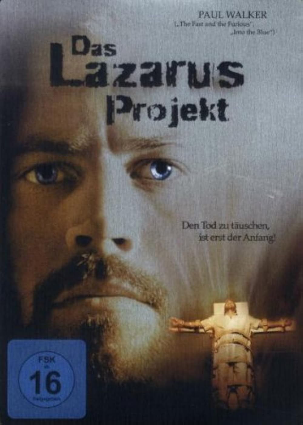 The Lazarus Project (2008) The Lazarus Project (2008)