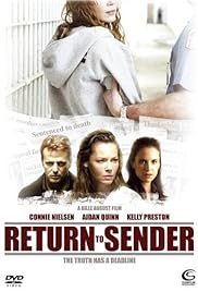 Return To Sender 2004 Imdb