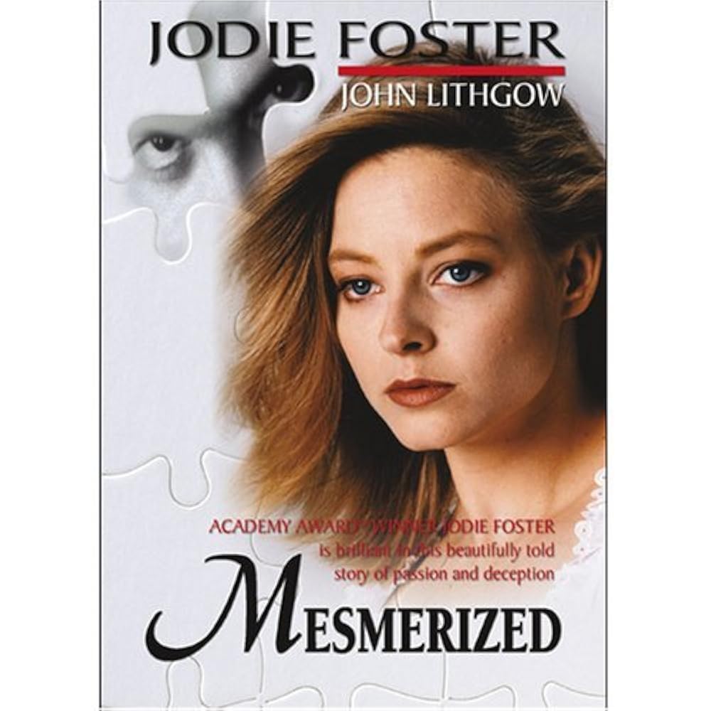 Mesmerized (1985) Mesmerized (1985)