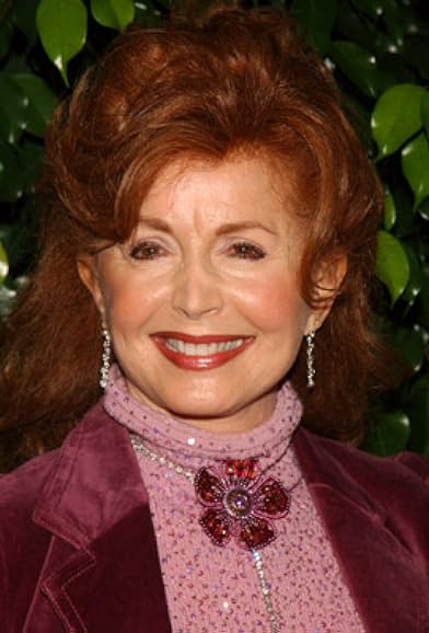 Primary photo for Suzanne Rogers Primary photo for Suzanne Rogers