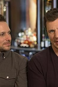 Primary photo for Businessmen, Babies & Bachelorettes