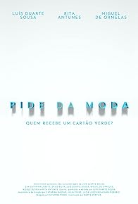 Primary photo for Pide da Moda