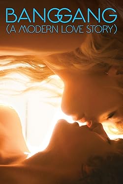 Poster of Bang Gang (A Modern Love Story)