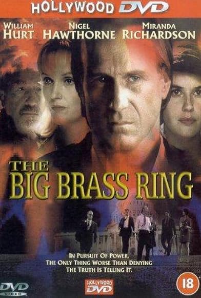 Primary photo for The Big Brass Ring Primary photo for The Big Brass Ring