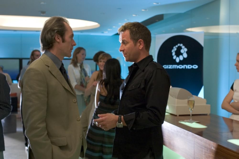 Goal! The Dream Begins (2005)