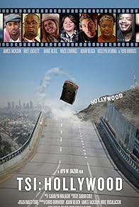 Primary photo for TSI: Hollywood Primary photo for TSI: Hollywood